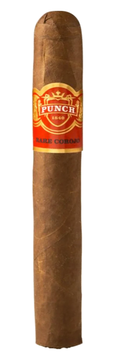 Punch Rare Corojo Crystale