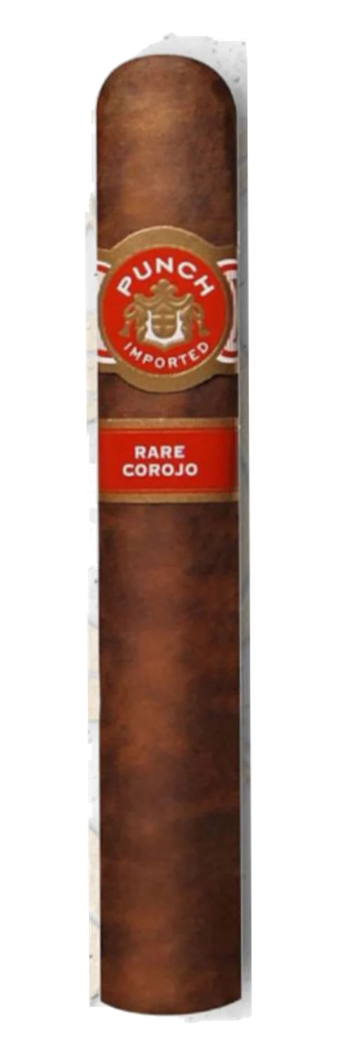 Punch Rare Corojo El Diablo