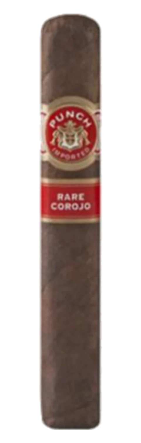 Punch Rare Corojo Magnum