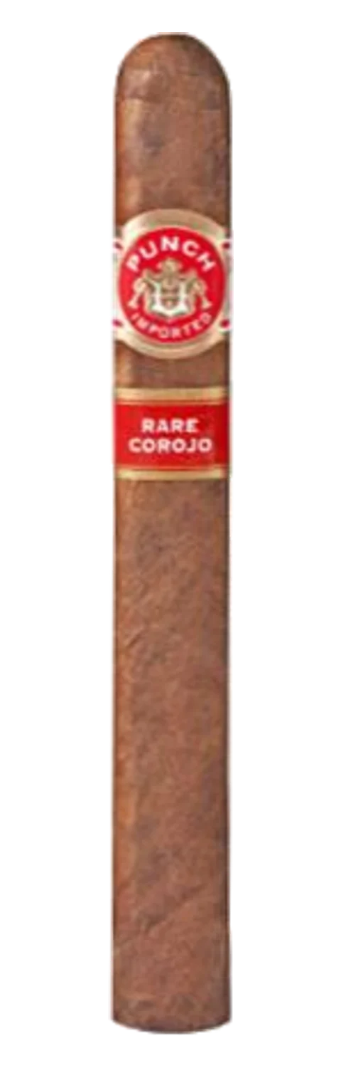 Punch Rare Corojo Pita