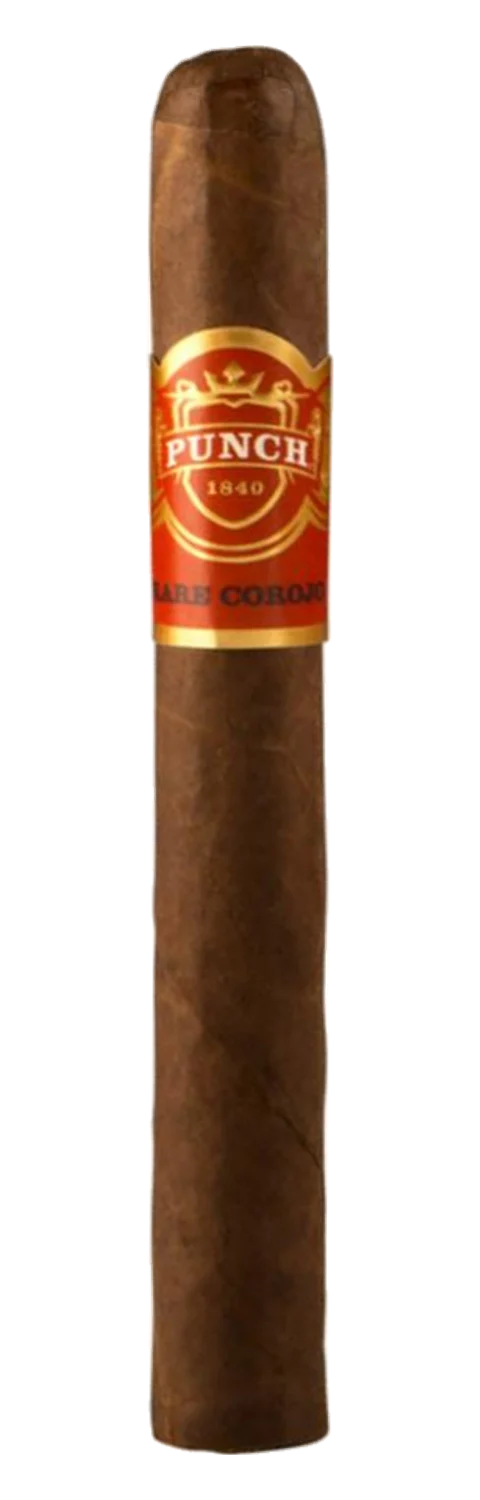 Punch Rare Corojo Rápido