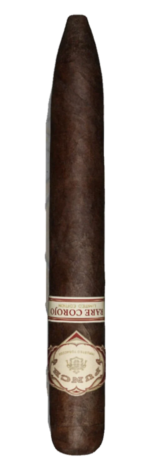 Punch Rare Corojo Rare Lápiz