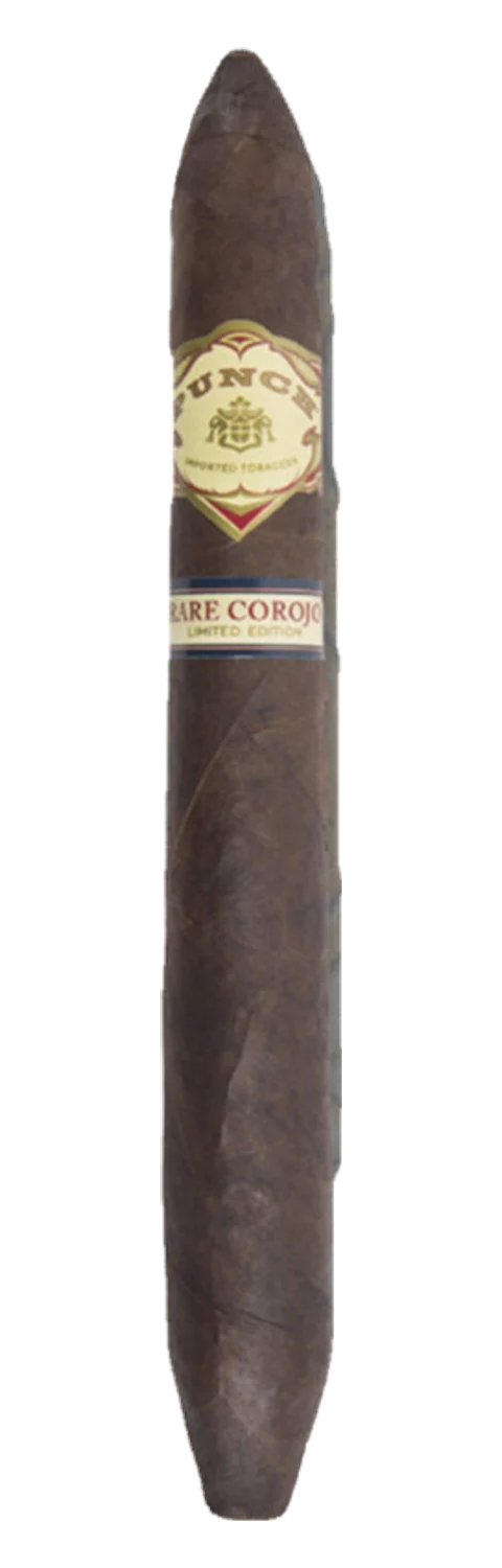 Punch Rare Corojo Regalais Perfectos LE 2016