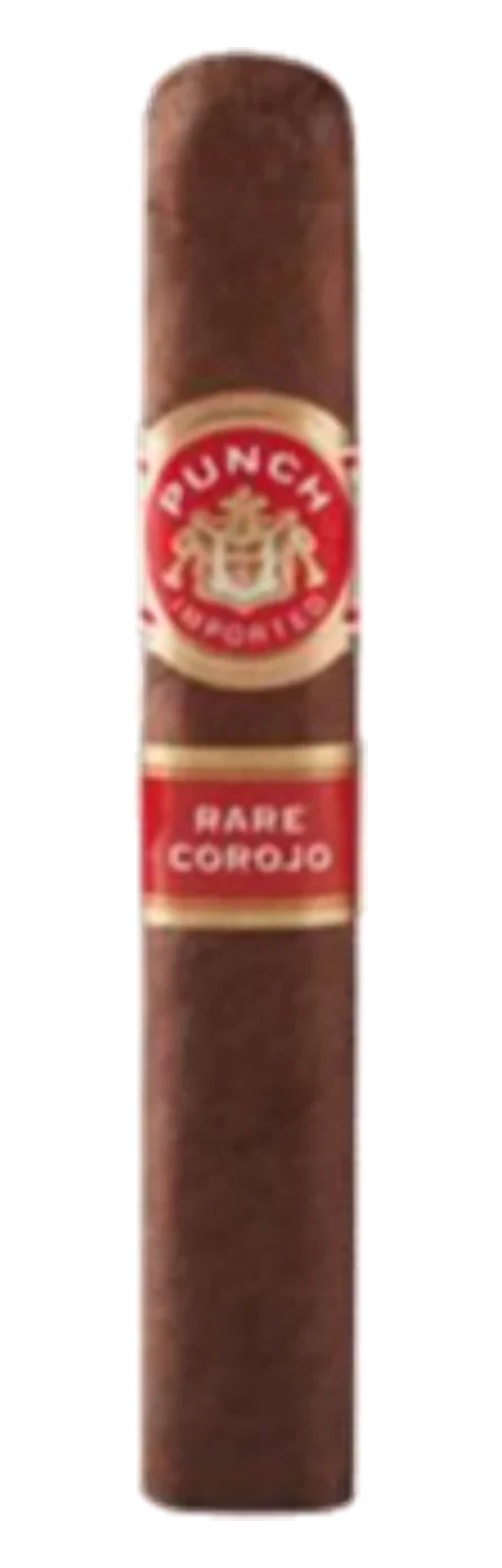 Punch Rare Corojo Rothschild