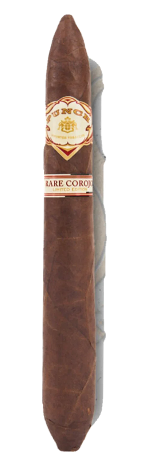 Punch Rare Corojo Salomones