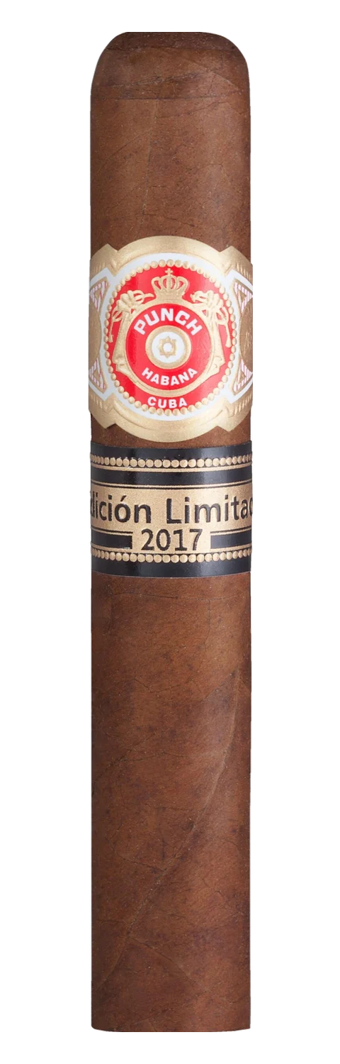 Punch Regios Edición Limitada 2017