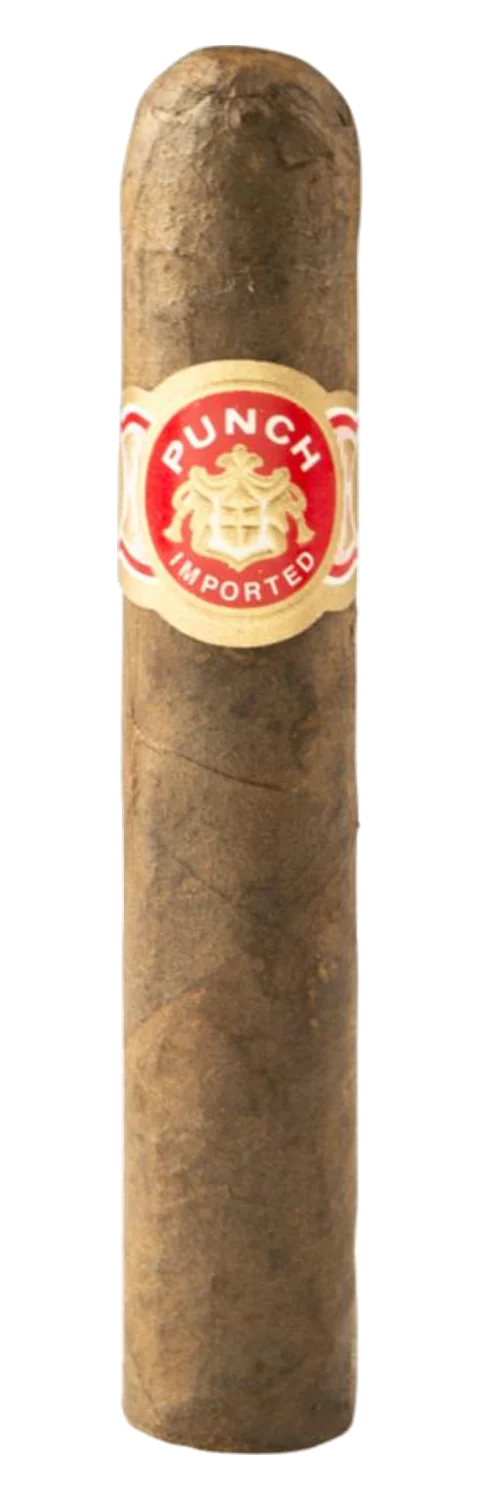 Punch Rothschild Maduro