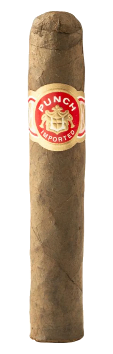Punch Rothschild Oscuro