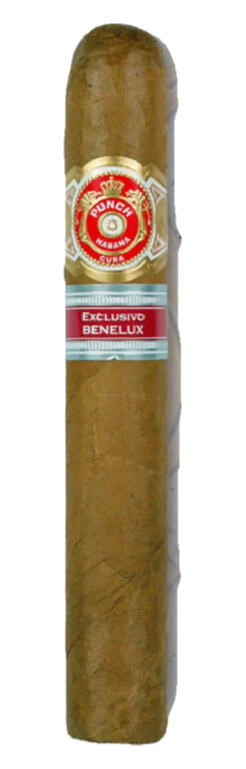 Punch Royal Edicion Regional Benelux 2009