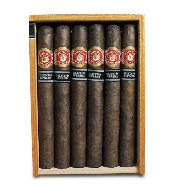 Punch Seleccion Suprema Churchill