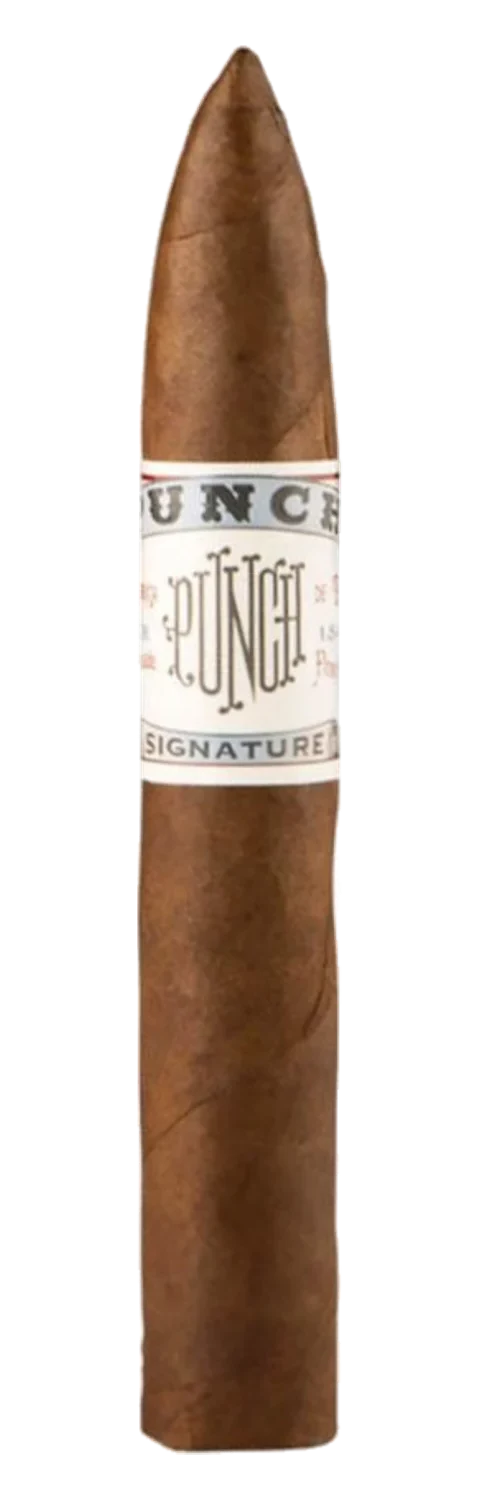 Punch Signature Torpedo