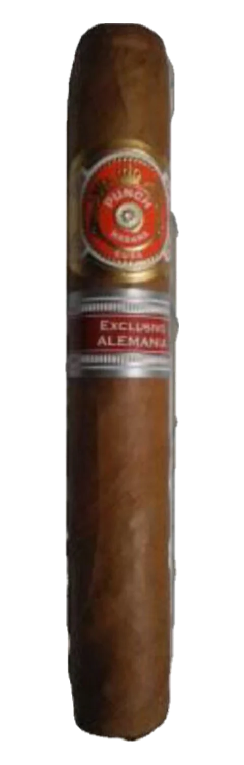Punch Sir John Edicion Regional Alemania 2012