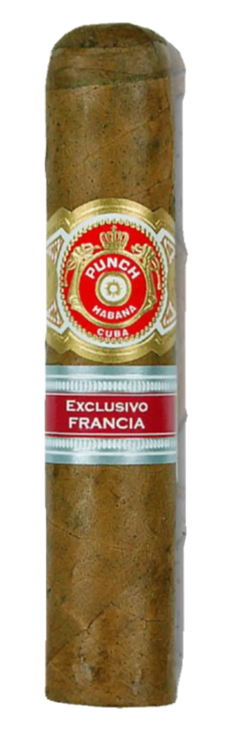 Punch Small Club Edicion Regional Francia 2009