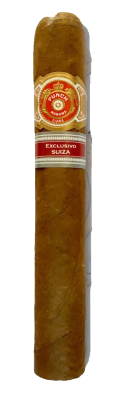Punch Supremos Edicion Regional Suiza 2015
