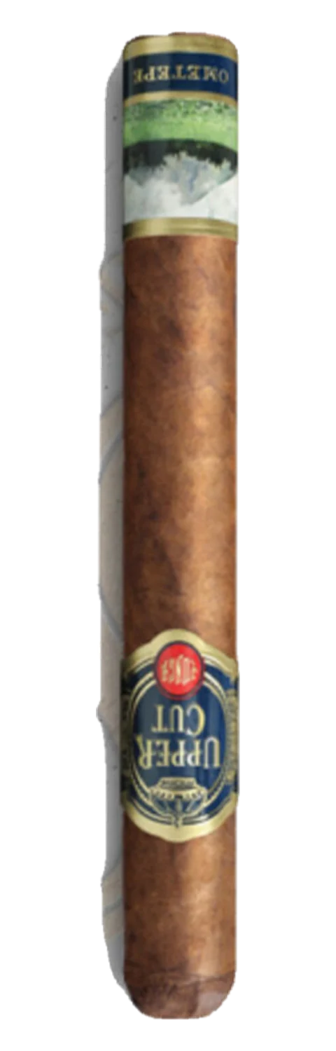 Punch Uppercut Grand Corona