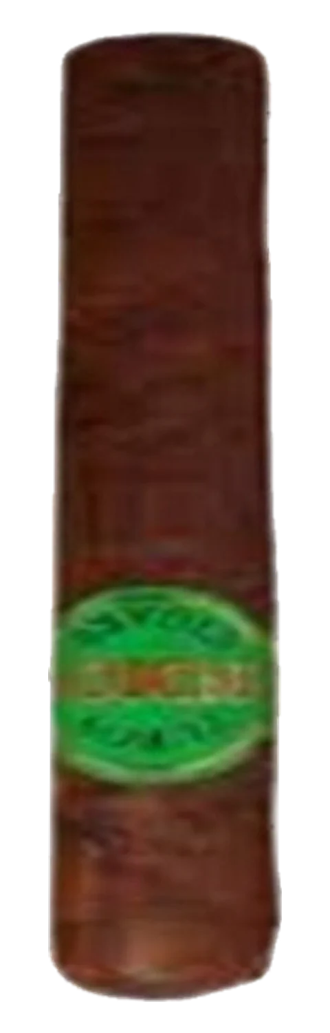Puros Indios 2012 Robusto