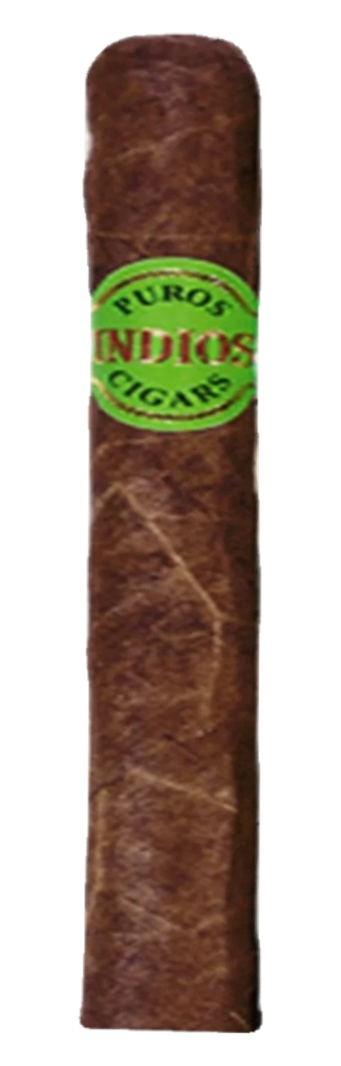 Puros Indios Maduro Toro Especial