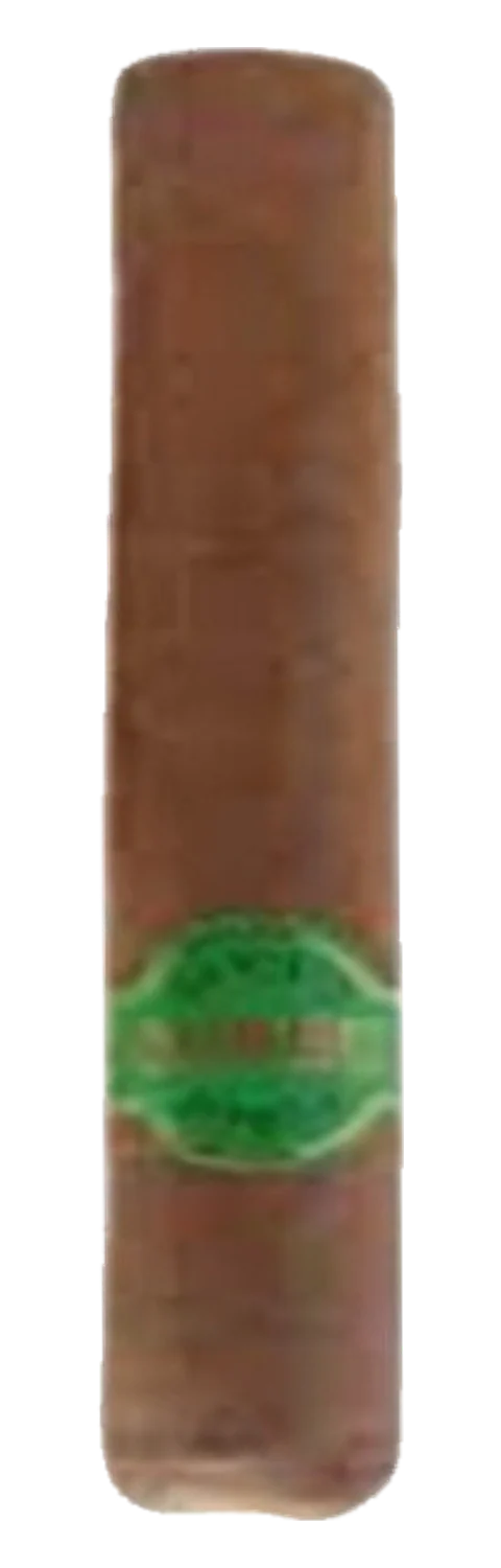 Puros Indios Natural Robusto