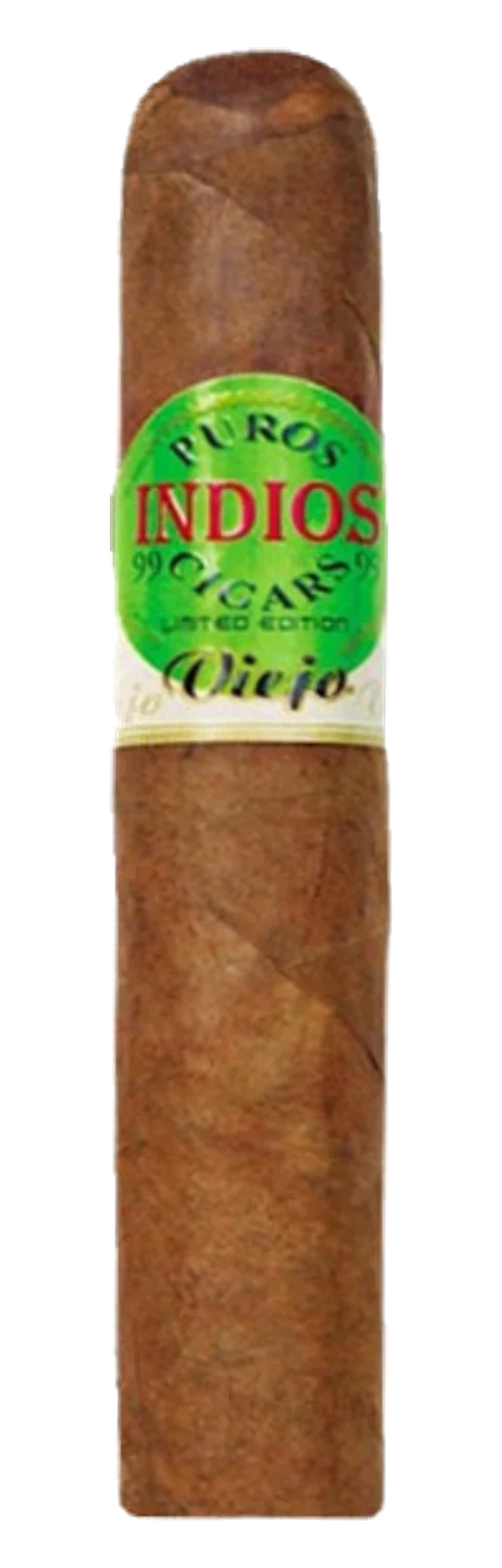 Puros Indios Natural Toro Especial