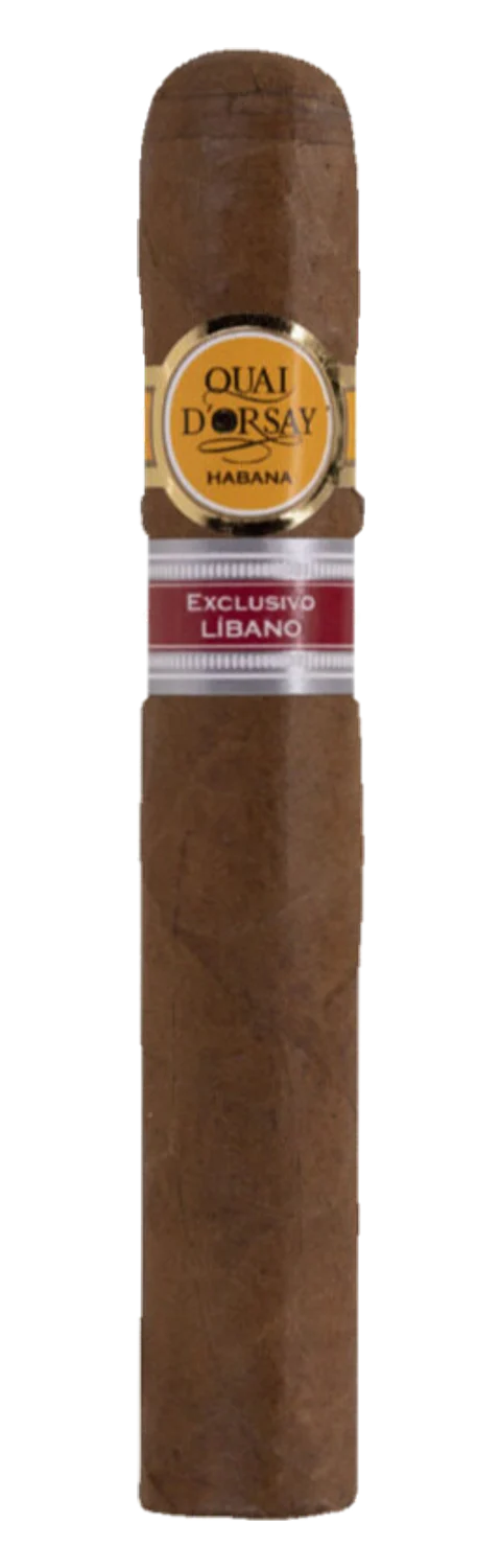 Quai d'Orsay d’Orsay Baalbeck Edicion Regional Libano 2018