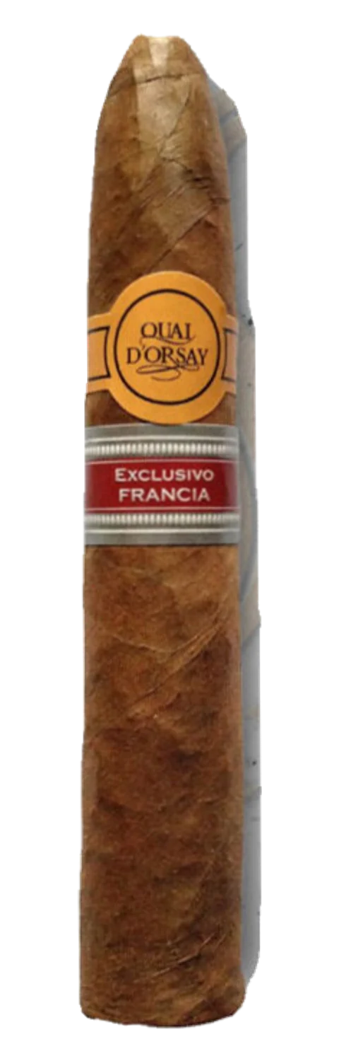 Quai d'Orsay d’Orsay Belicoso Royal Edicion Regional Francia 2013