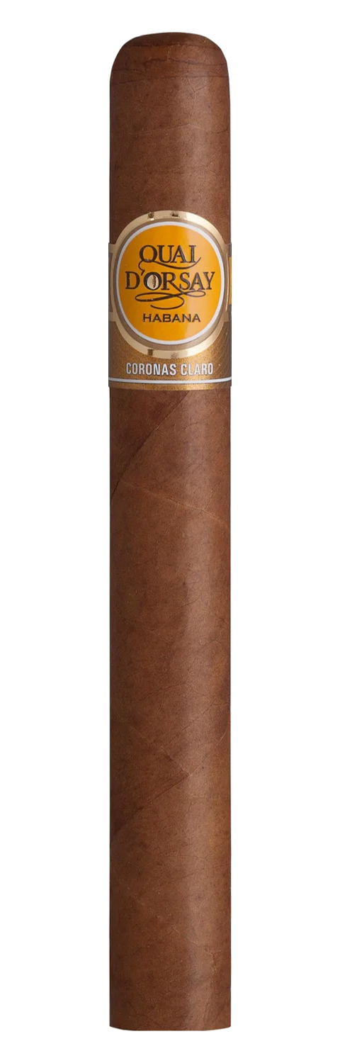 Quai d'Orsay d’Orsay Coronas Claro