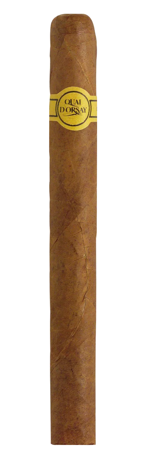 Quai d'Orsay d’Orsay Gran Corona
