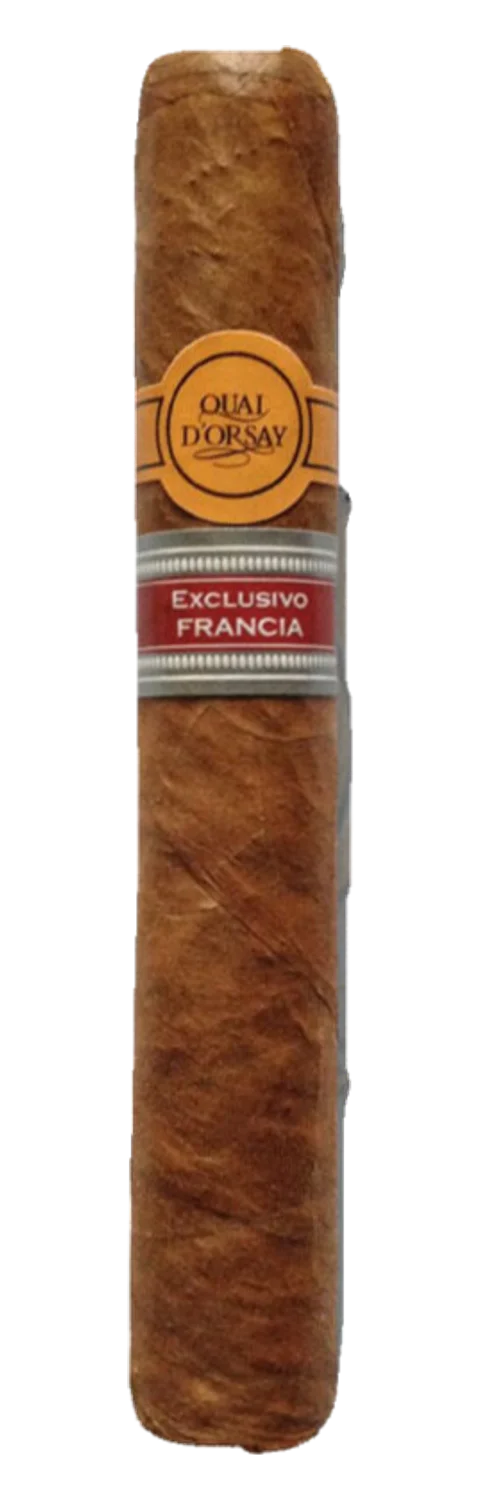 Quai d'Orsay d’Orsay Robusto Diplomatico Edicion Regional Francia 2015