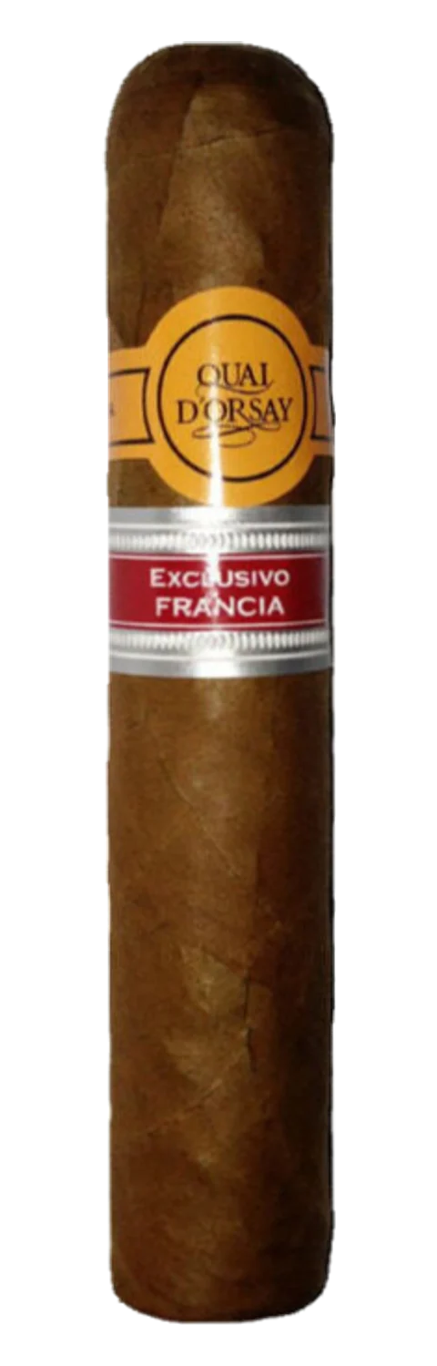 Quai d'Orsay d’Orsay Robusto Embajador Edicion Regional Francia 2011