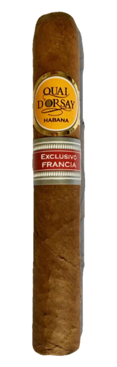 Quai d'Orsay d’Orsay Secreto Cubano Edicion Regional Francia 2016