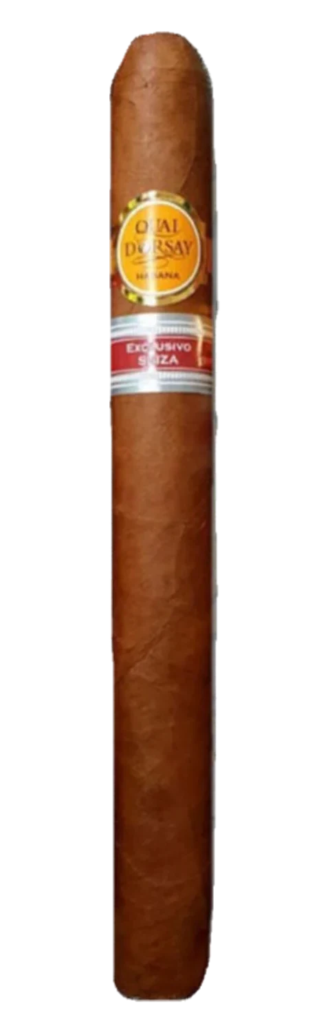 Quai d'Orsay d’Orsay Selection Royale Edicion Regional Suiza 2020
