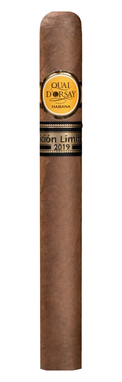 Quai d'Orsay d’Orsay Senadores Edicion Limitada 2019