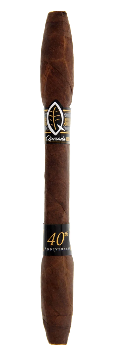 Quesada 40º Aniversario Salomón Prensado