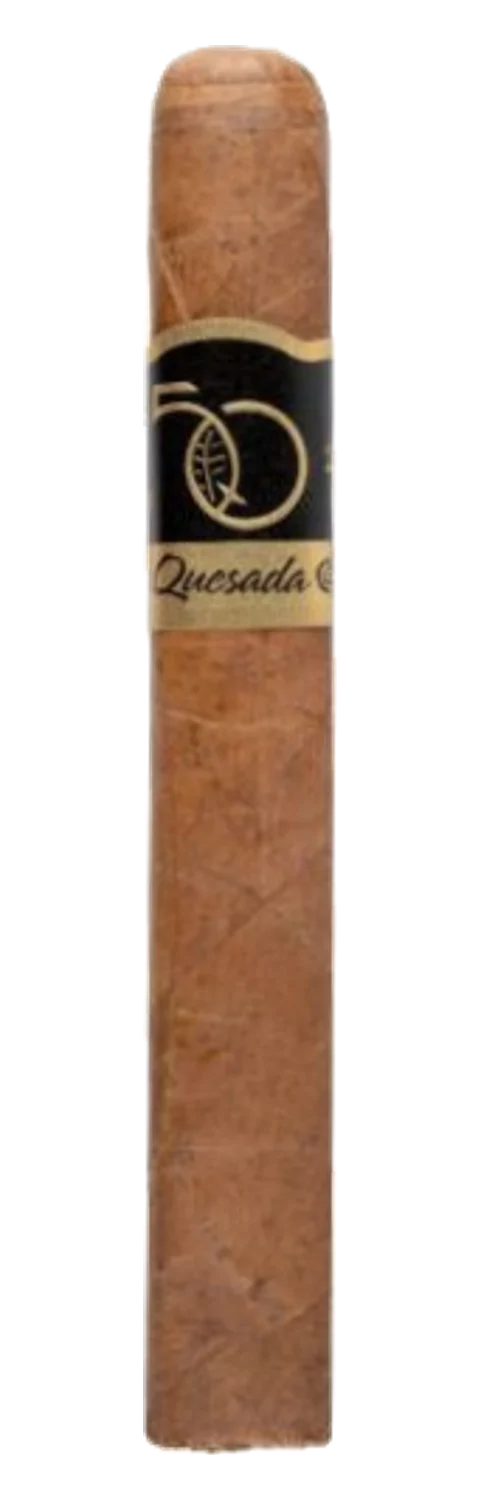 Quesada 50 Aniversario Toro Prensado