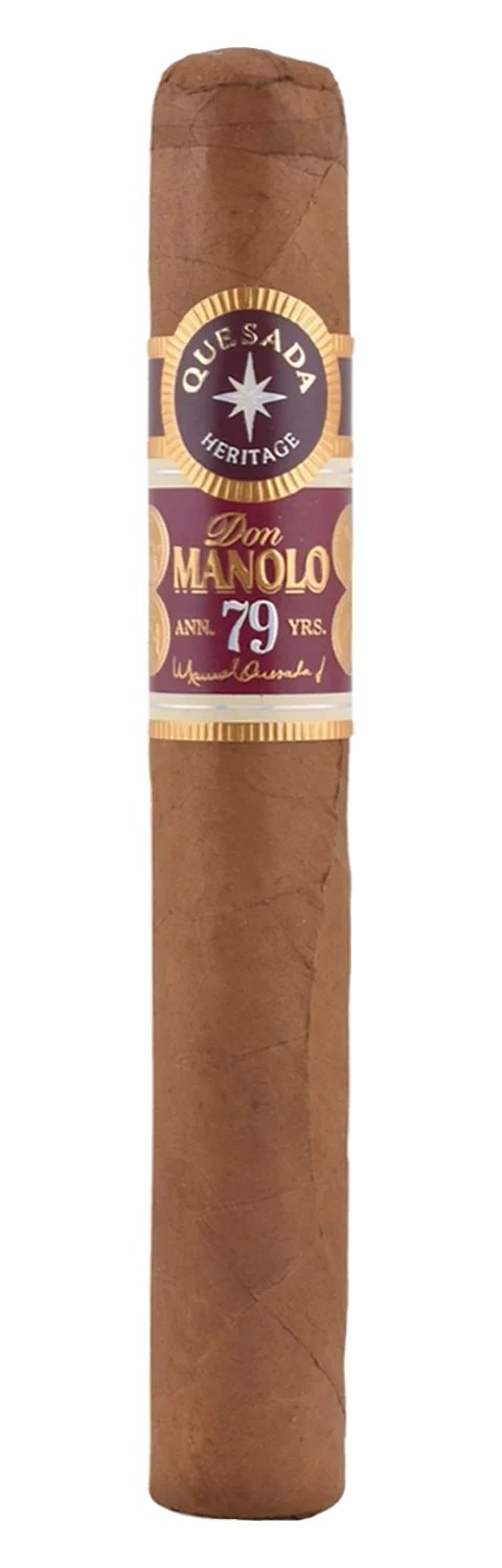 Quesada Don Manolo 79