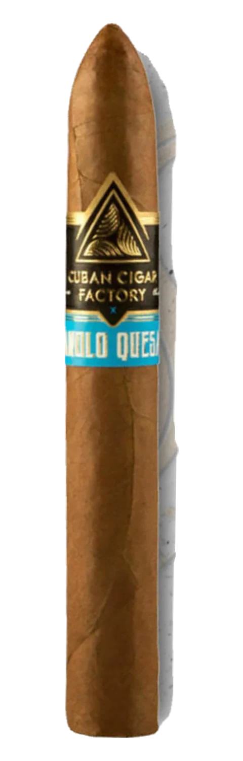 Quesada Manolo Quesada for Cuban Cigar Factory Belicoso