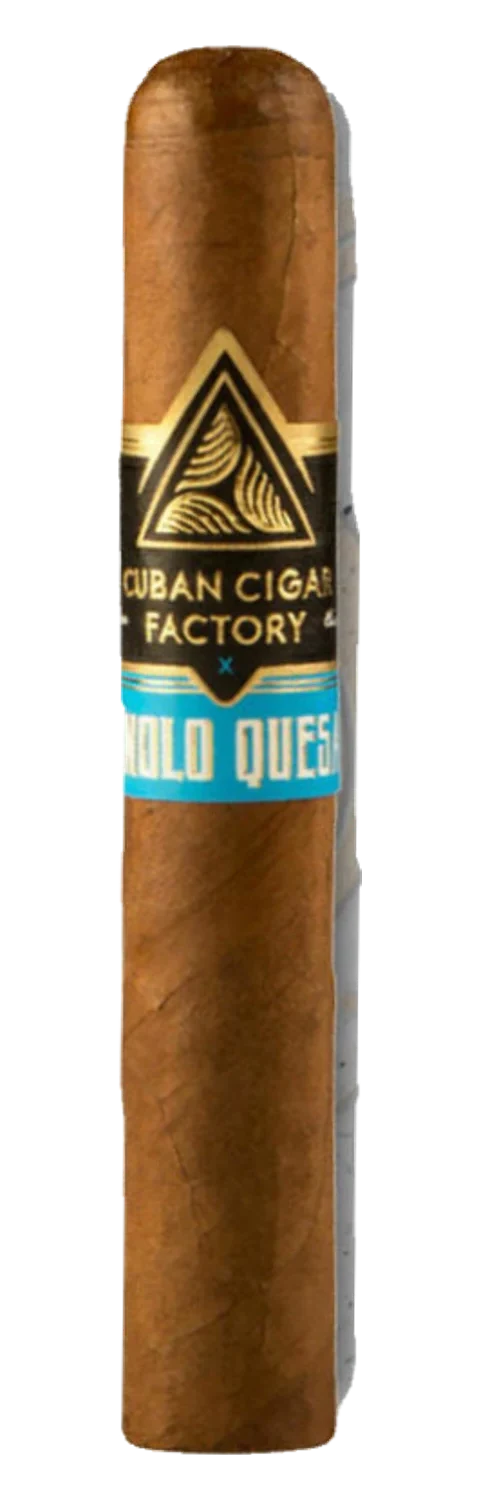 Quesada Manolo Quesada for Cuban Cigar Factory Robusto