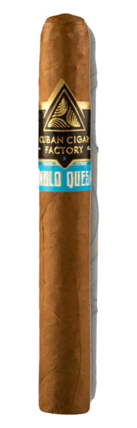 Quesada Manolo Quesada for Cuban Cigar Factory Toro