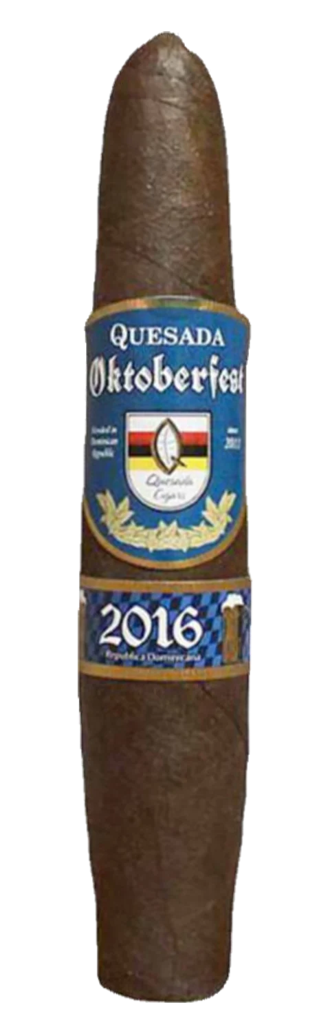 Quesada Oktoberfest Kugel