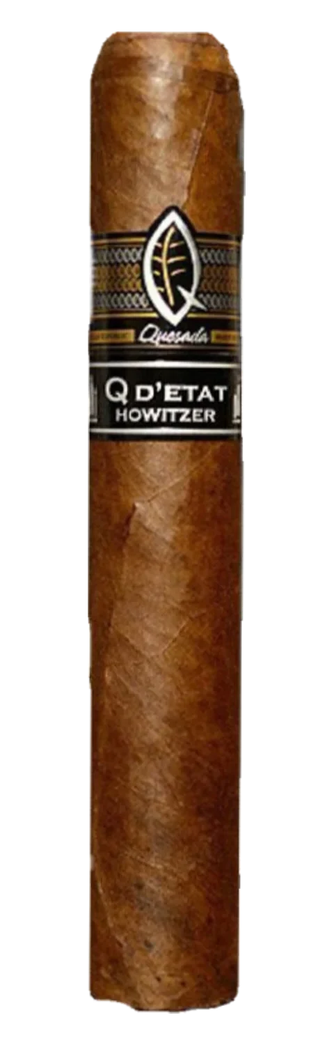 Quesada Q d'etat Howitzer