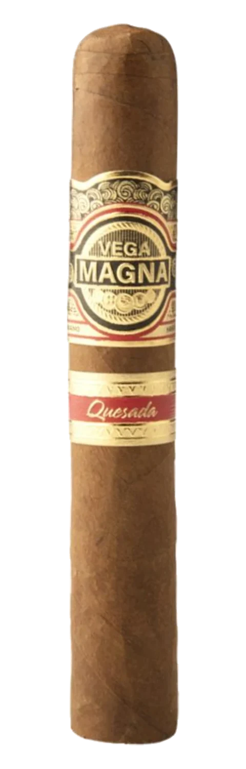 Quesada Vega Magna Robusto