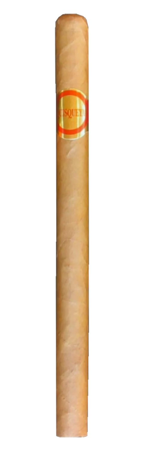 Quisqueya Clásico Panatela