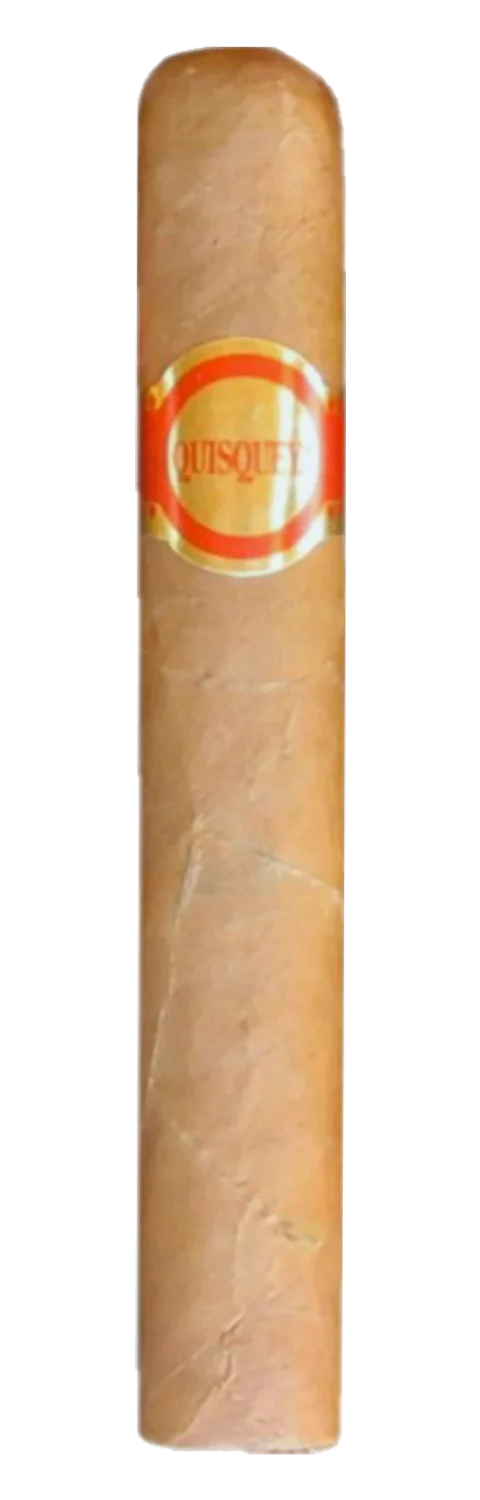 Quisqueya Clásico Robusto