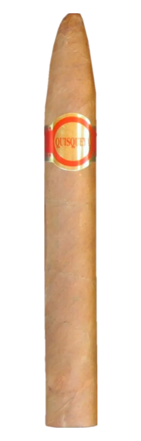 Quisqueya Clásico Torpedo