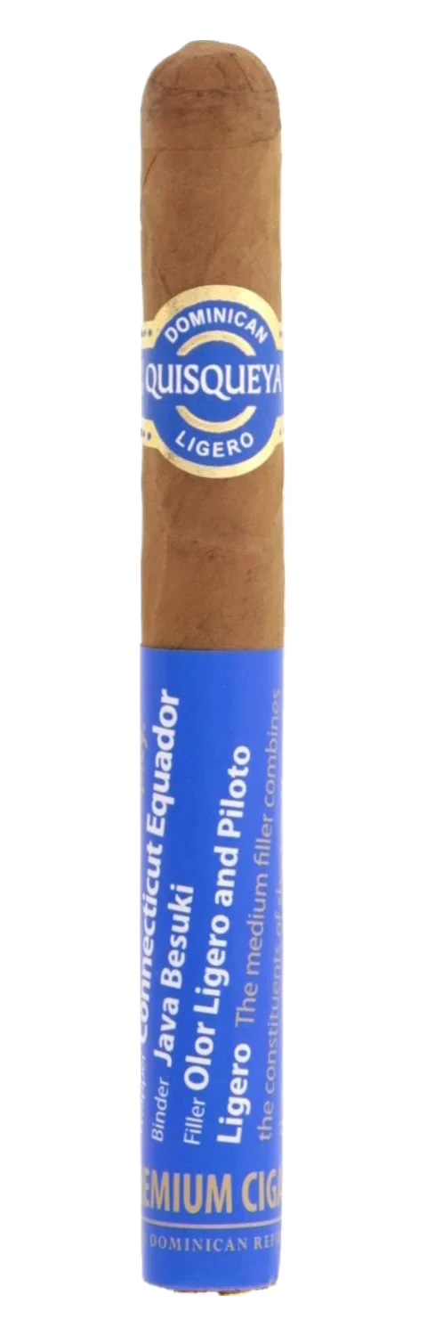 Quisqueya Ligero Corona