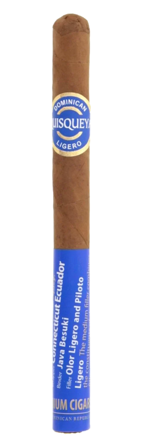 Quisqueya Ligero Petit Corona