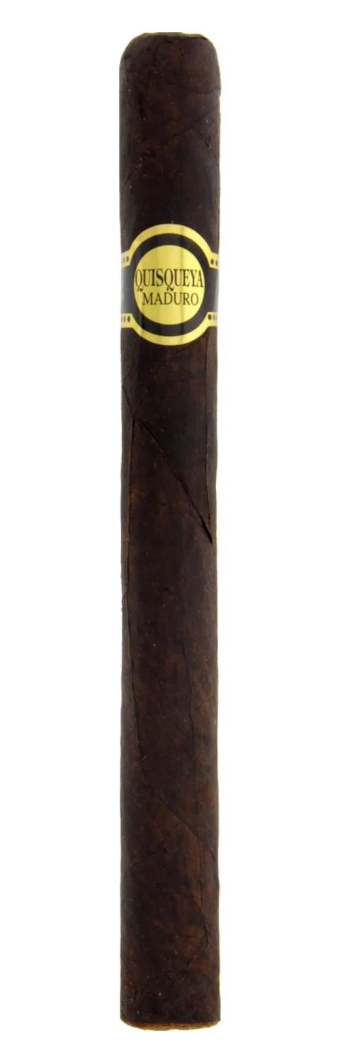 Quisqueya Maduro Churchill