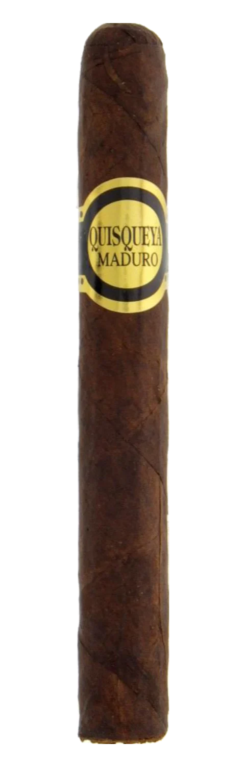 Quisqueya Maduro Petit Corona