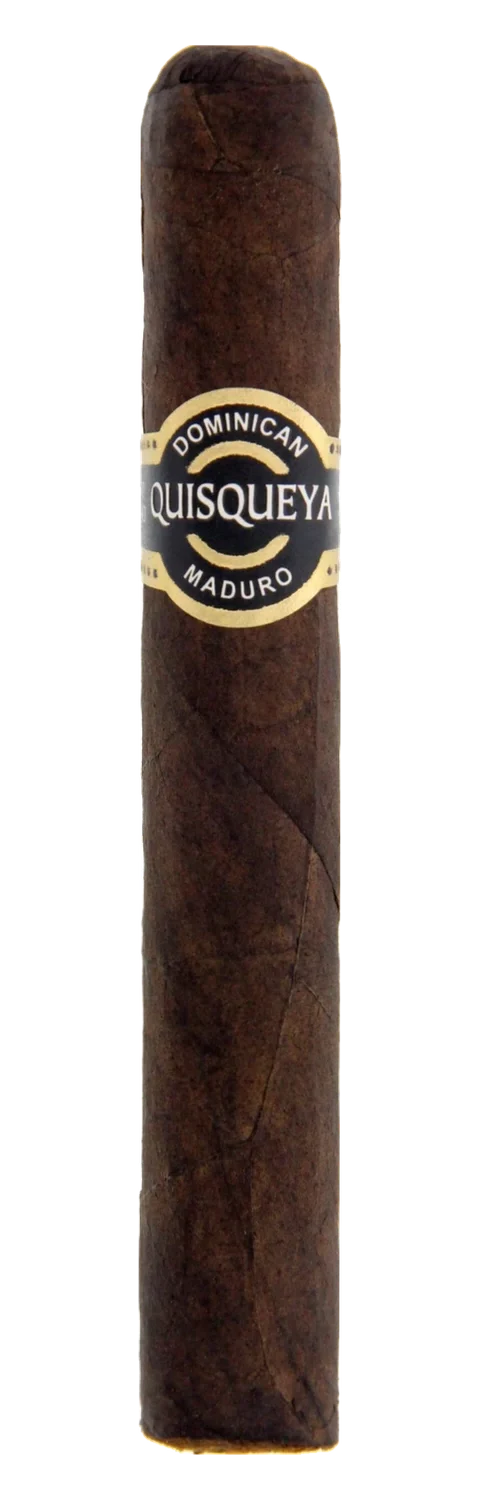 Quisqueya Maduro Robusto
