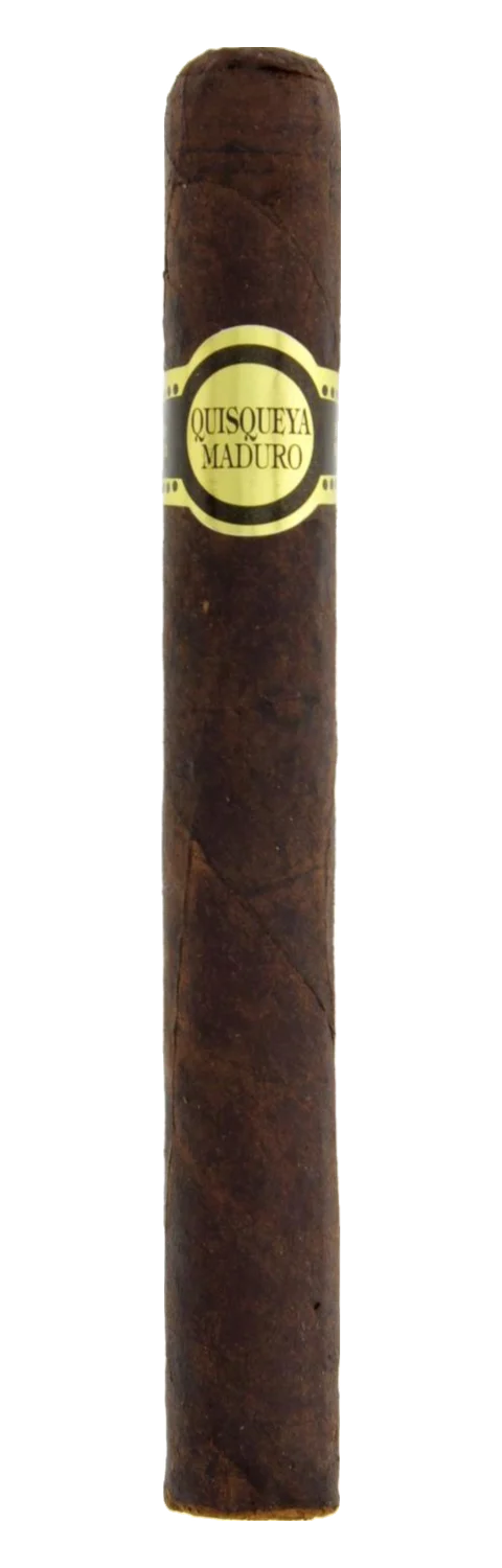 Quisqueya Maduro Toro
